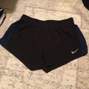 Women’s Dri-Fit Nike Shorts